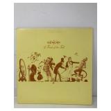 Genesis A Trick Of The Tail Vinyl Record