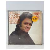 Johnny Cash & The Tennessee Three Vinyl