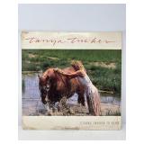 Tanya Tucker Strong Enough To Bend LP