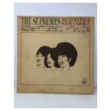 The Supremes We Remember Sam Cooke Vinyl