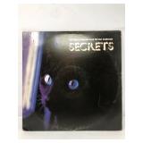 Gil Scott-Heron & Brian Jackson Secrets Vinyl