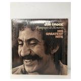 Jim Croce Photographs & Memories Vinyl