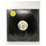 Speed Racer Strictly Hype Vinyl Record