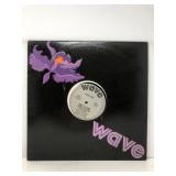 Brenda Jones Wave Records Vinyl Single