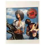 The Brothers Johnson Look Out For #1 Vinyl