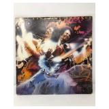 The Brothers Johnson Blam! Vinyl LP