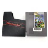 Teenage Mutant Ninja Turtles & Nintendo Sleeve
