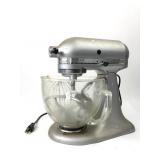 KitchenAid Deluxe Stand Mixer 5 Qt 325W