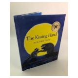 The Kissing Hand By Audrey Penn