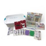 Wilton Cake Decorating Supplies Set