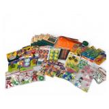 Arts & Crafts Supplies Bundle