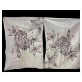 Royal Heritage Home Embroidered 100% Cotton Shams