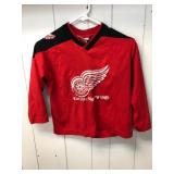 Detroit Red Wings Fedorov Youth Jersey