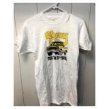 Chevy Pick Up Truck Shirt Size Medium
