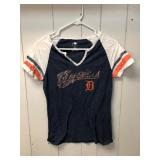Detroit Tigers MLB Womenï¿½s T-Shirt