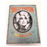 Dolly Parton Songteller 2020 First Edition