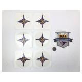 Bellï¿½s Brewery Expedition Stout & Mackinac Race St