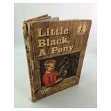 Little Black, A Pony By Walter Farley