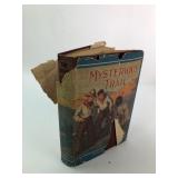 The Mysterious Trail By Philip Hart 1944