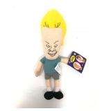 Beavis & Butt-Head Plush Doll By Mike Judge