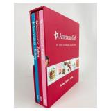 American Girl My First Cookbook Collection