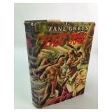 Zane Greyï¿½s The Last Trail 1950 Edition