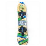 NEW Snow Ryder 110 Cm Kids Snowboard