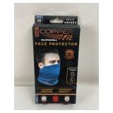 Copper Fit Guardwell Face Protector