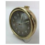 Westclox Baby Ben Brass Alarm Clock