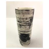 7ï¿½ Ceramic Vase By Jany