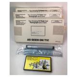 Edmark TV Ruler & Pantograph Set