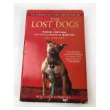 The Lost Dogs By Jim Gorant Paperback