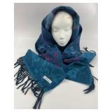 TOG Shop Cashmere & Wool Blend Scarf