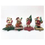 Mary Engelbreit & Potpourri Press Stocking Hangers