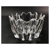Orrefors Crystal Bowl 4.5ï¿½ Diameter