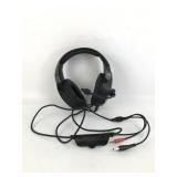 Gaming Headset With Mic & USB Connectors