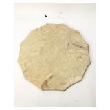 15ï¿½ï¿½ Diameter Granite Octagonal Slab