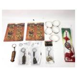 Egypt Keychains & Souvenirs