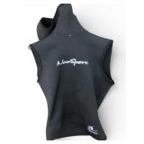NeoSport 5/3mm XSPAN Hooded Vest