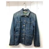 Lauren Jeans Co. Ralph Lauren Denim Jacket
