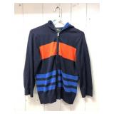 Lauren Ralph Lauren Active Hoodie Sweater