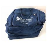 Royal Caribbean Wheeled Garment Bag