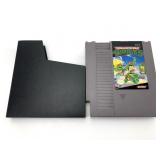 Teenage Mutant Ninja Turtles NES Cartridge