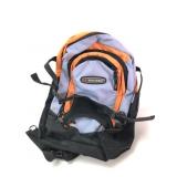 High Sierra Backpack With Headphone Port