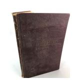 The Trumpet 1934 Yearbook West Liberty