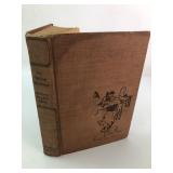 The Fighting Tenderfoot By William MacLeod Raine