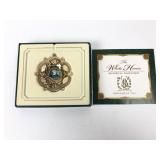 White House Historical Assn 2005 Ornament