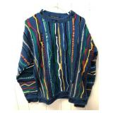 Protege Collection Multicolor Sweater XXL