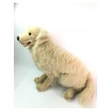 22ï¿½ Classic (HK) Ltd Plush Golden Retriever