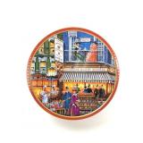 Jacobsenï¿½s Danish Butter Cookies Tin